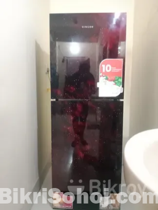 সিঙ্গার ফ্রিজ ১৮০ লিটার